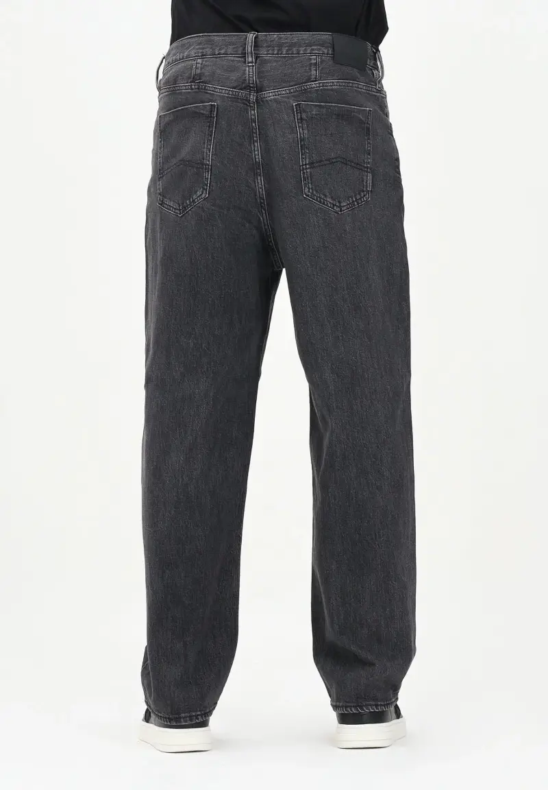 Armani Exchange Jeans Uomo Denim 2816718 miniatura 3