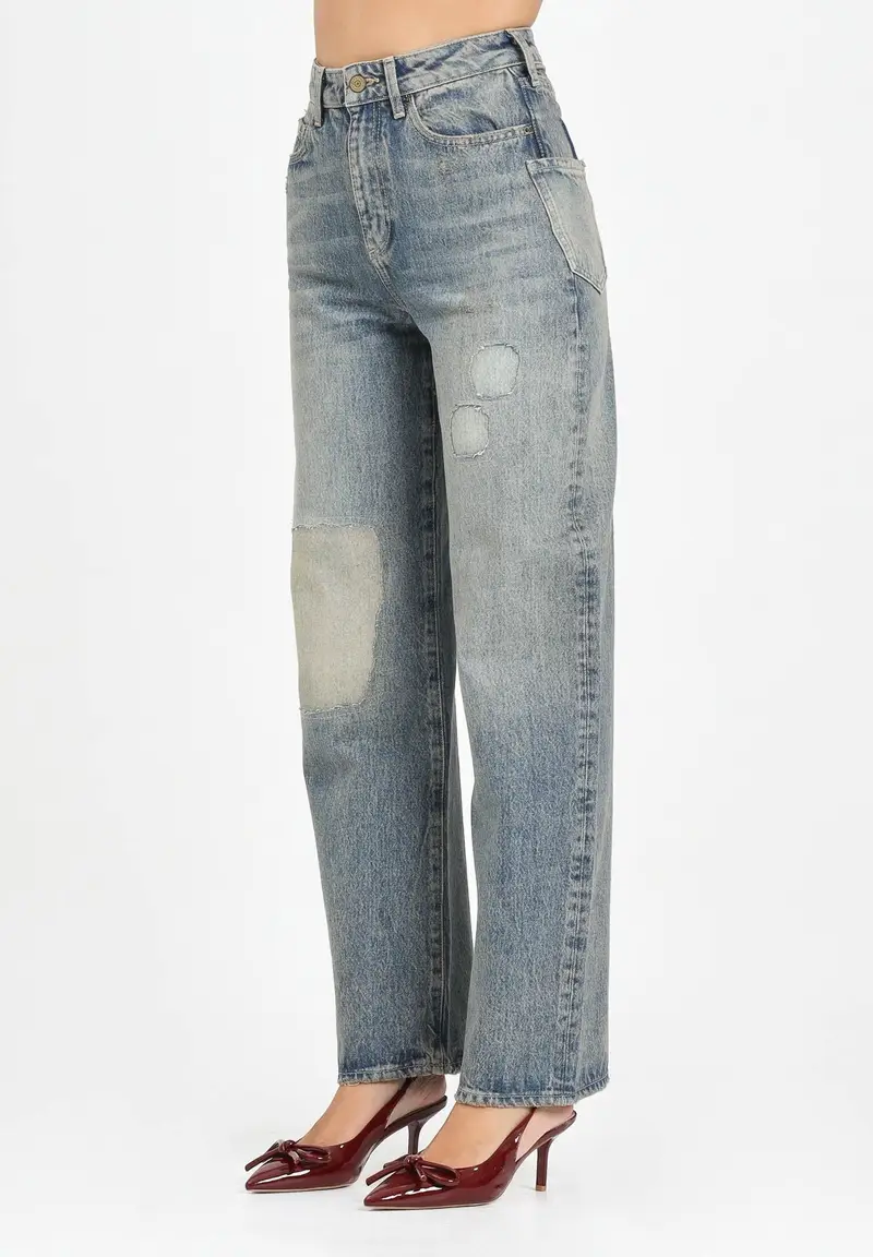 Armani Exchange Jeans Donna Denim 1144462