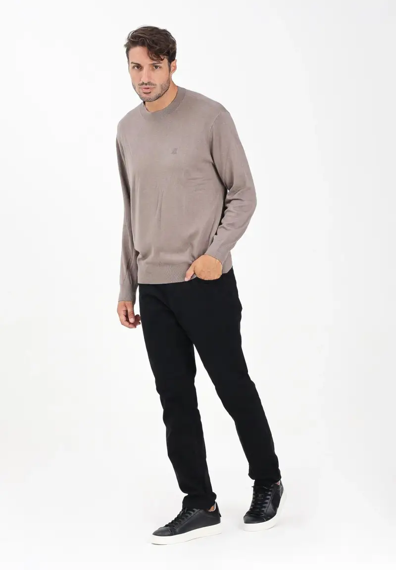 Armani Exchange Jeans Uomo Denim 2818382 miniatura 2