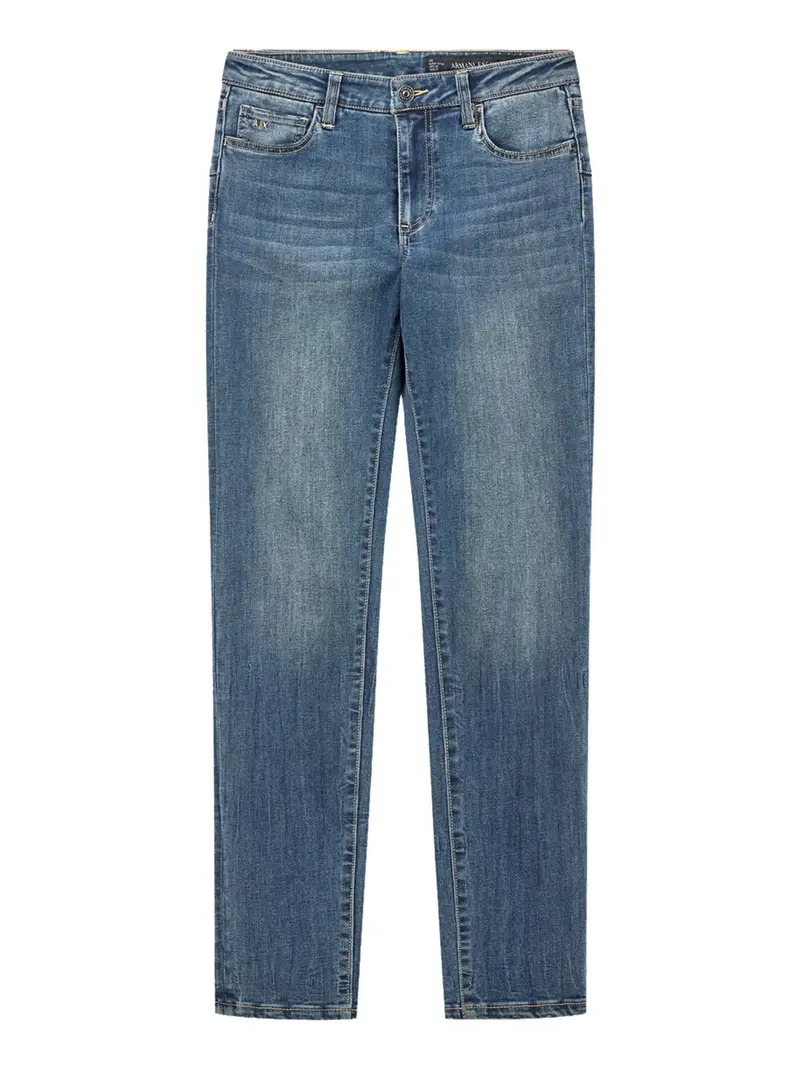 Armani Exchange Jeans Donna Denim 3389549