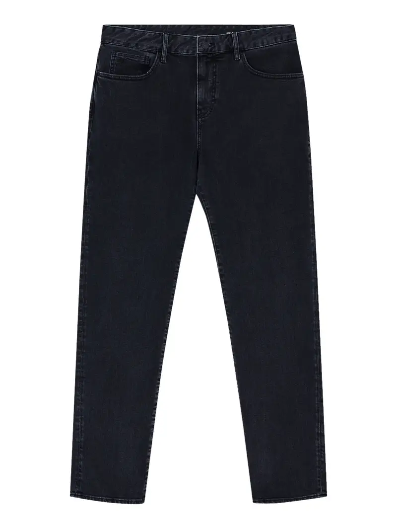 Armani Exchange Jeans Uomo Denim 3472168