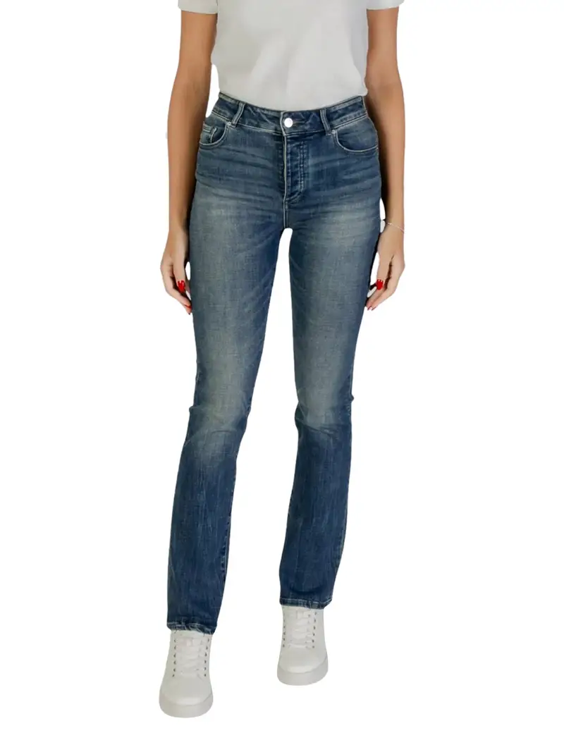 Armani Exchange Jeans Donna Denim 3389548