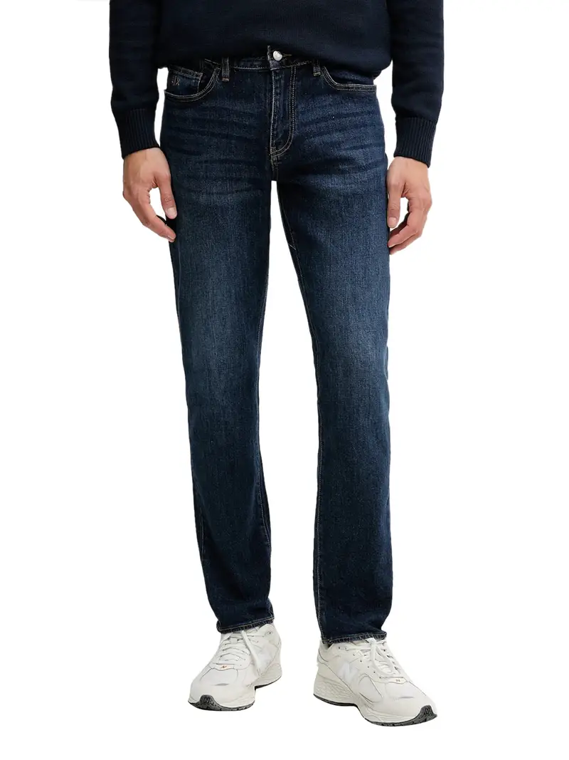 Armani Exchange Jeans Uomo Denim 3471993