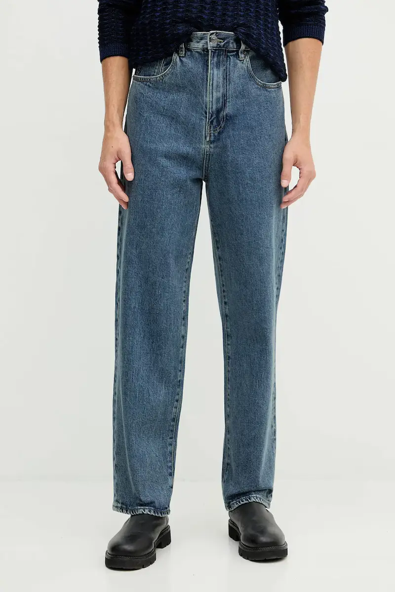 Armani Exchange Jeans Uomo Blu 3595392