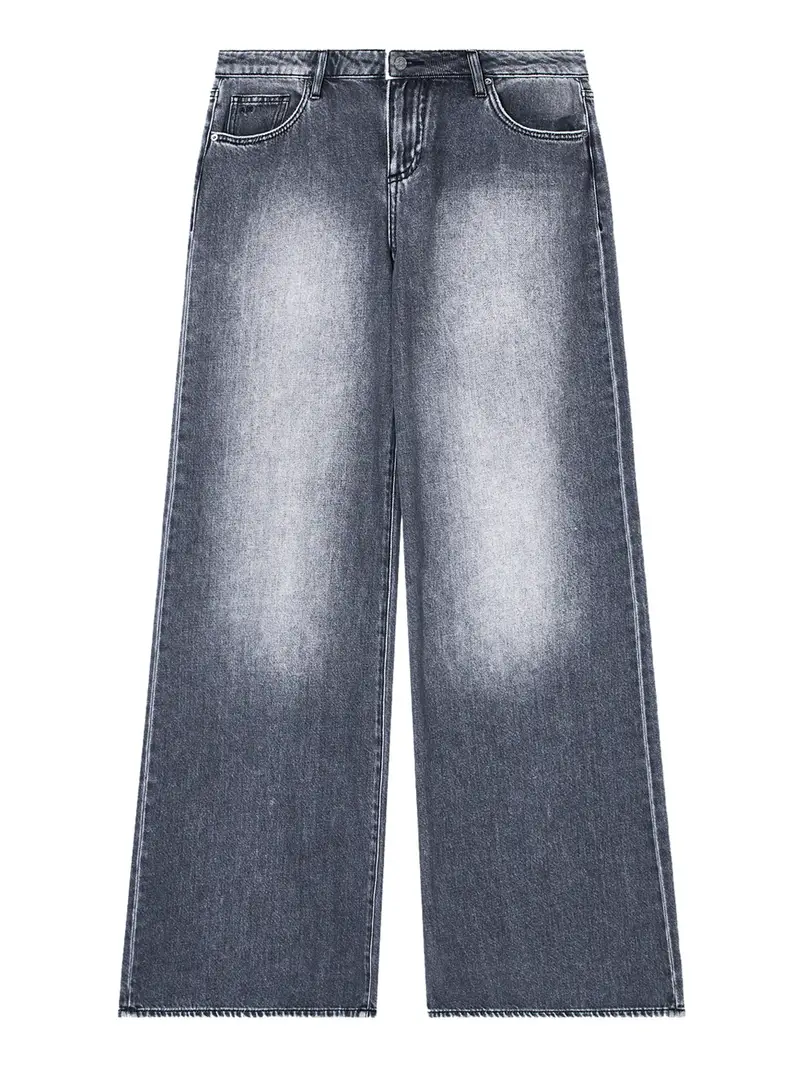 Armani Exchange Jeans Donna Denim 3389550