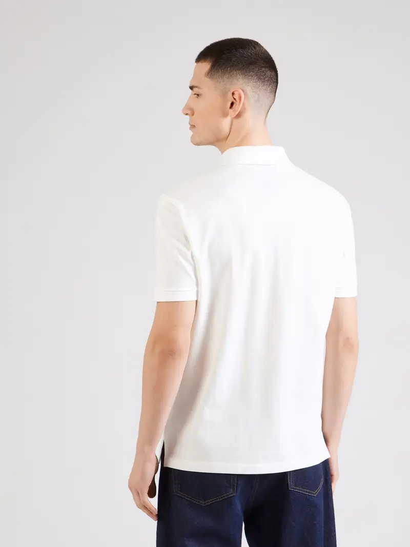 ARMANI EXCHANGE Maglietta bianco miniatura 2