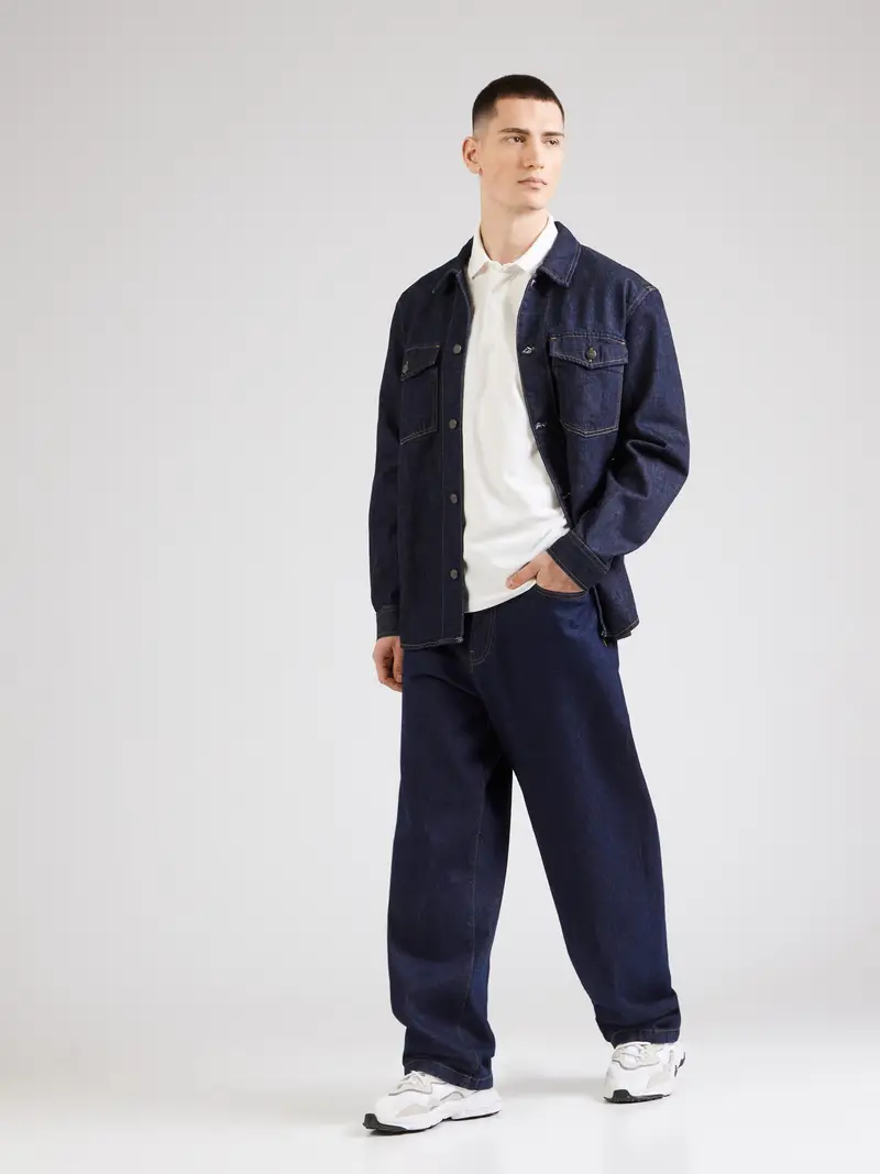 ARMANI EXCHANGE Maglietta bianco miniatura 3