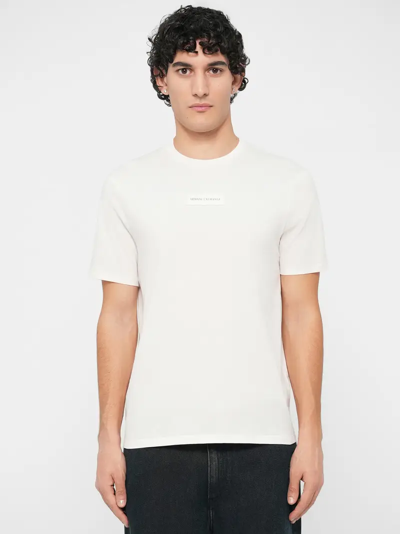 Maglietta crema miniatura 2