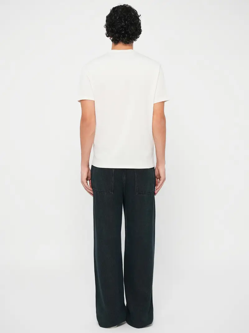 Maglietta crema miniatura 3