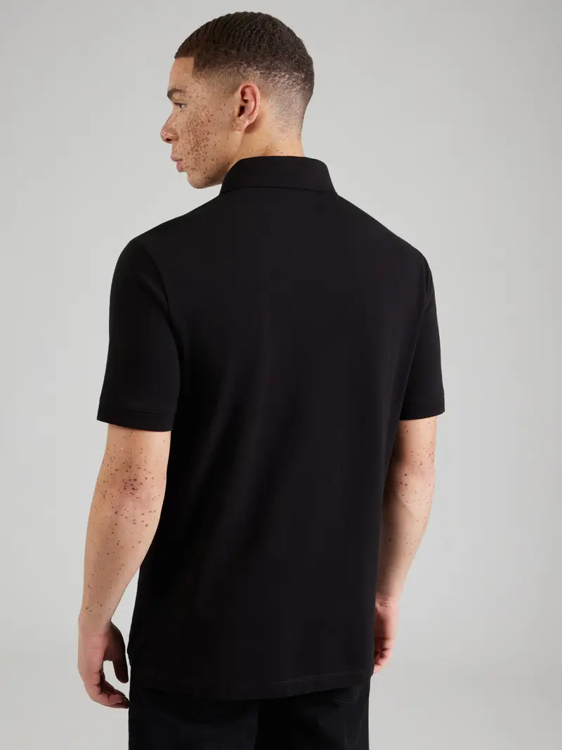 Maglietta nero miniatura 2