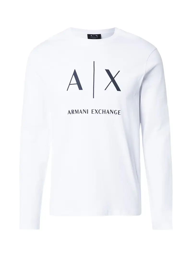 Maglietta nero / bianco