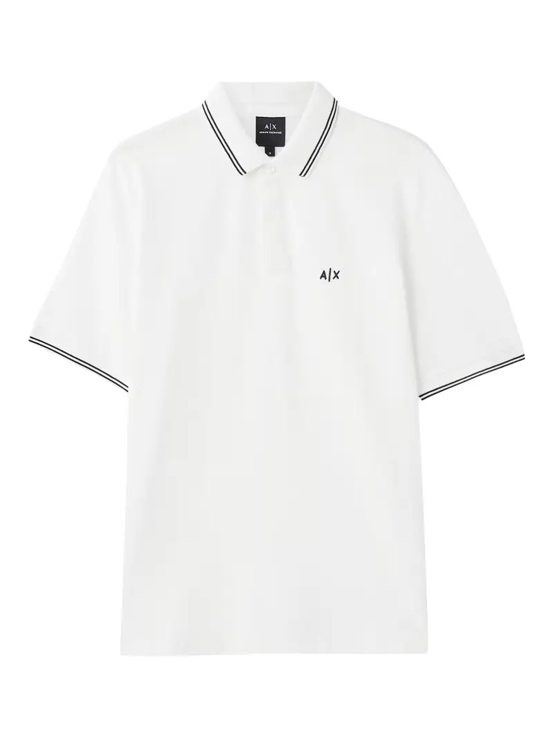 Maglietta nero / offwhite