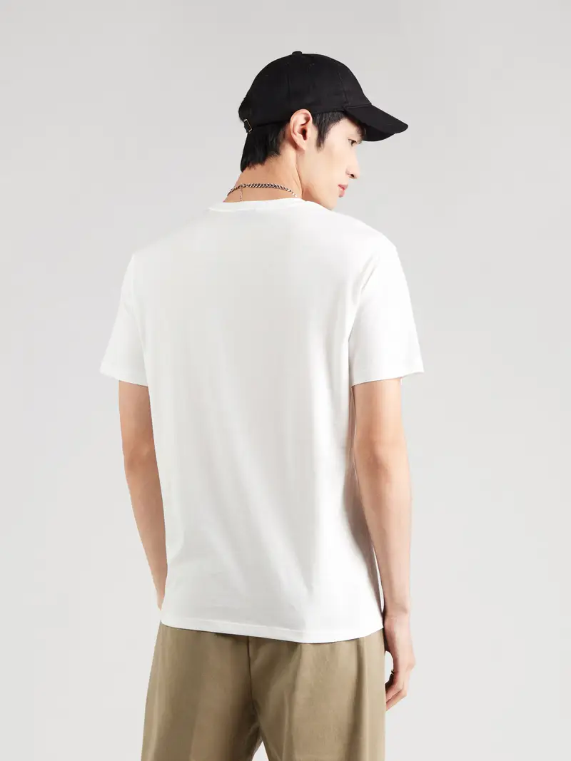 Maglietta offwhite miniatura 2