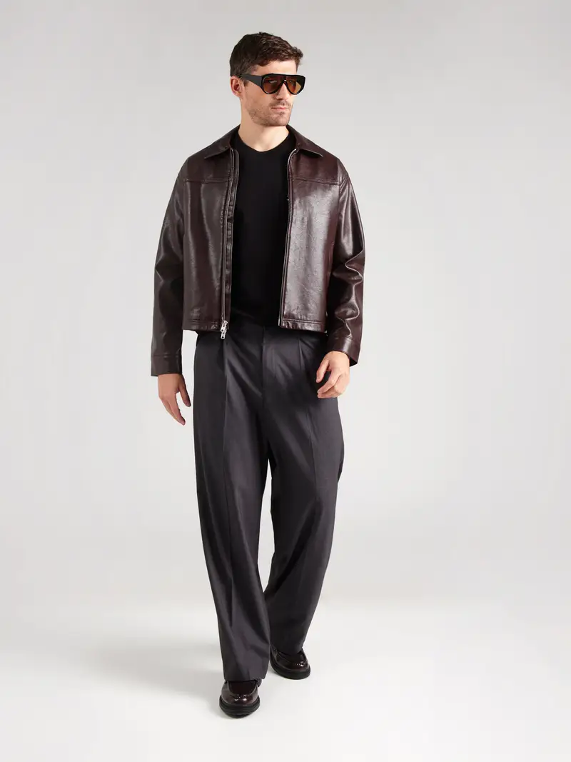 Maglietta oro / nero miniatura 3