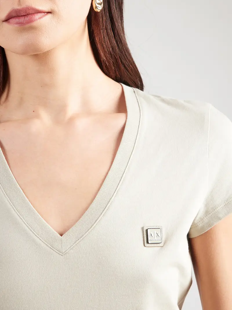 Maglietta sabbia miniatura 2