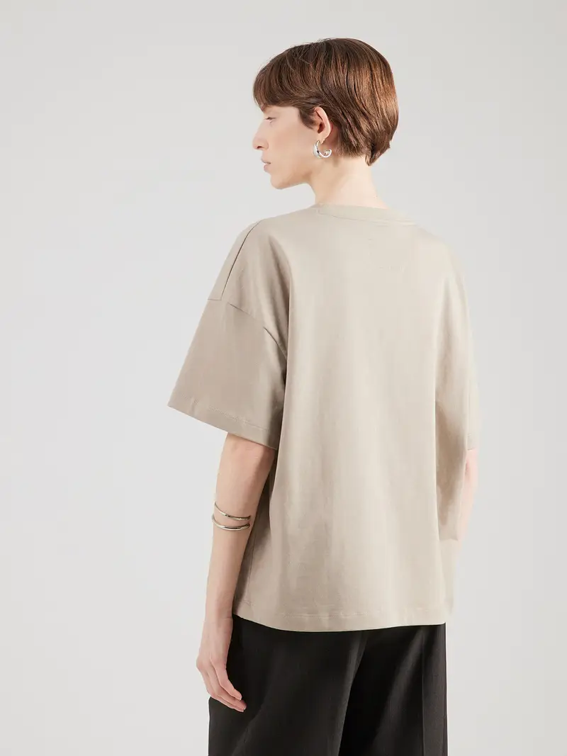 Maglietta stucco miniatura 2