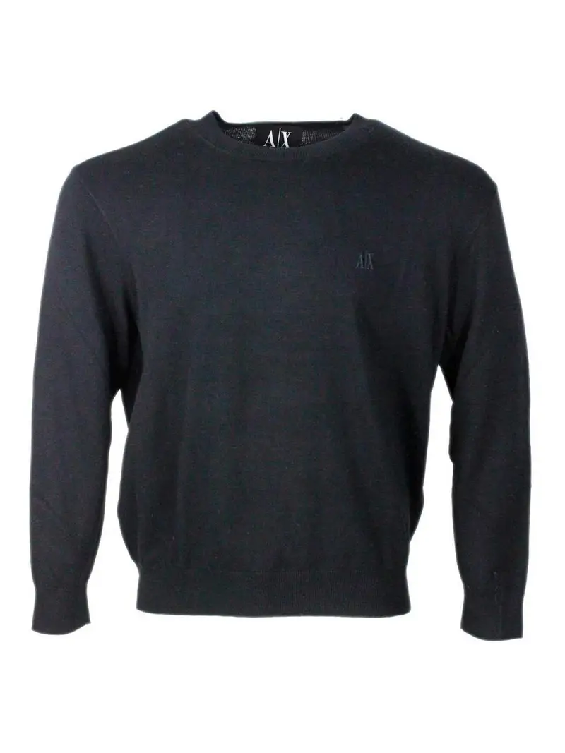 Maglione Nero