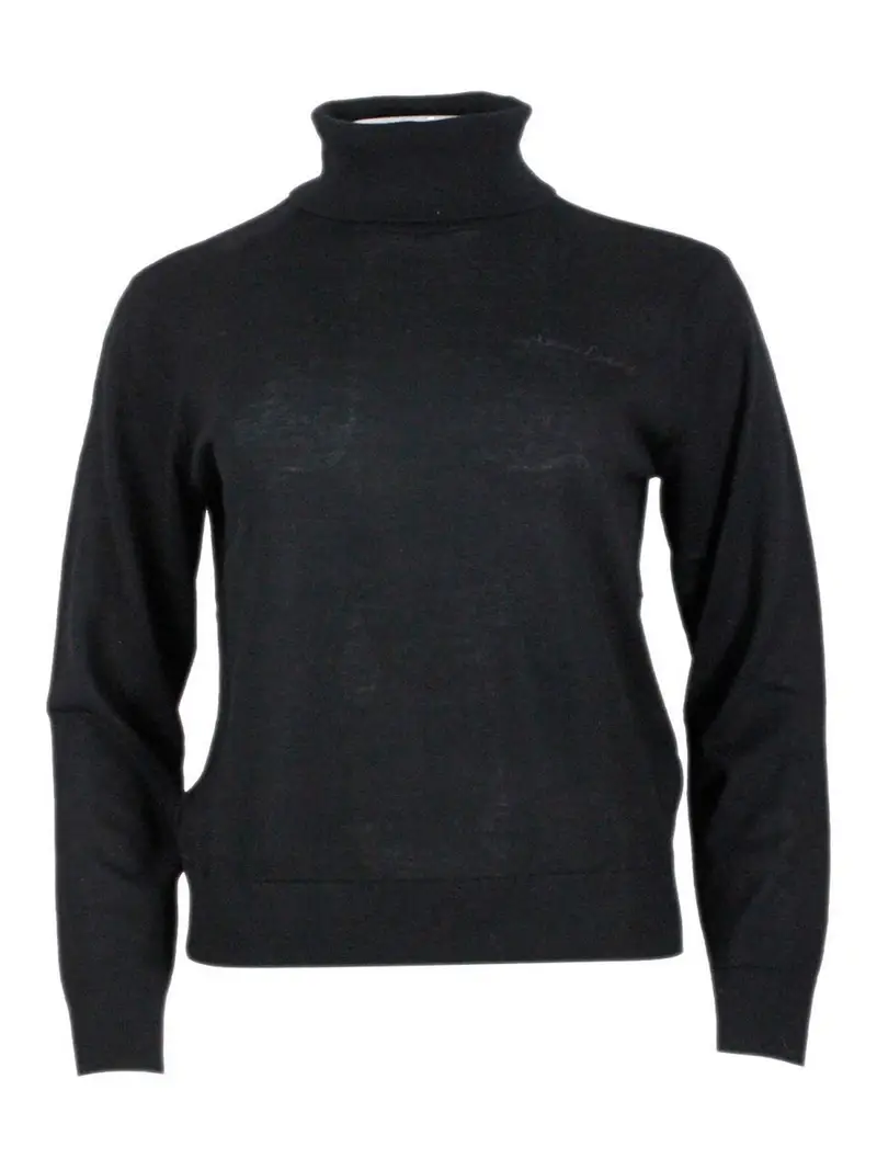 Maglione Nero