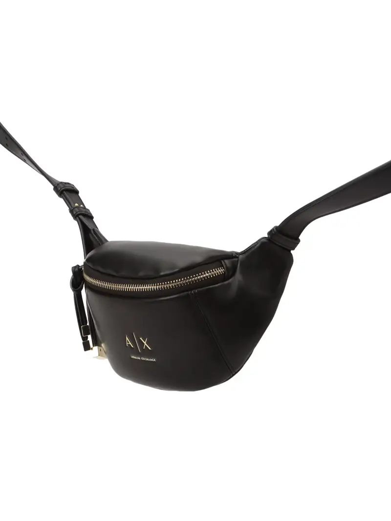 Armani Exchange Marsupio Oro 4229295 miniatura 3