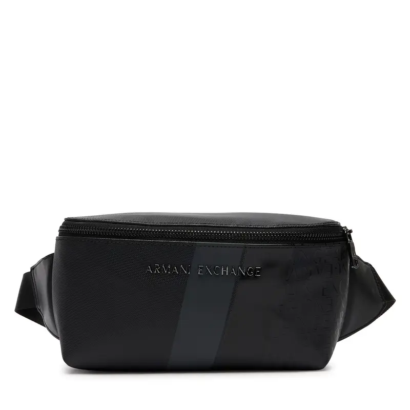 Marsupio Armani Exchange XM000165 AF11935 MC034 Nero
