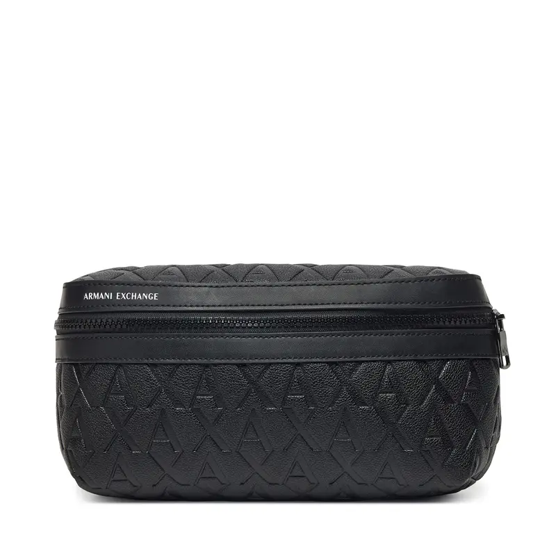 Marsupio Armani Exchange XM000844 AF12133 UC001 Nero
