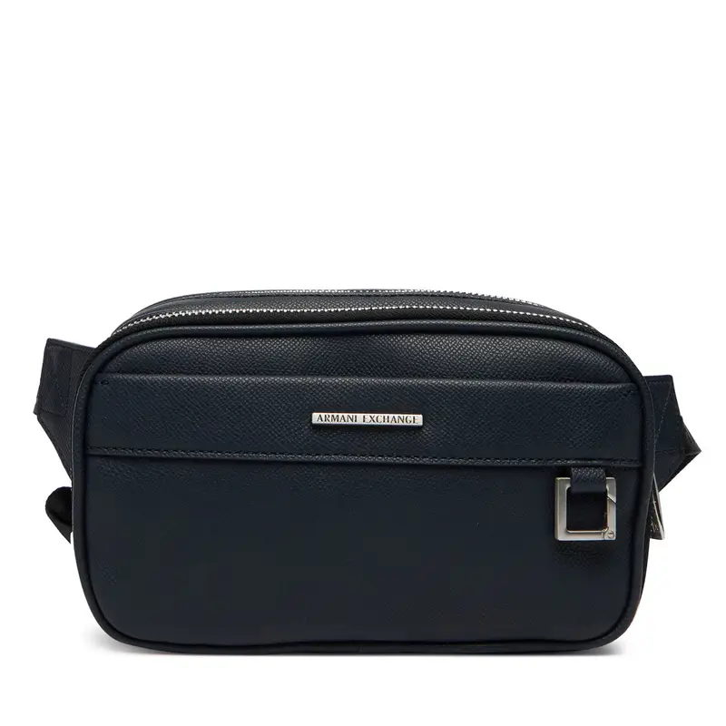 Marsupio Armani Exchange XM002037 AF19931 UB100 Blu scuro