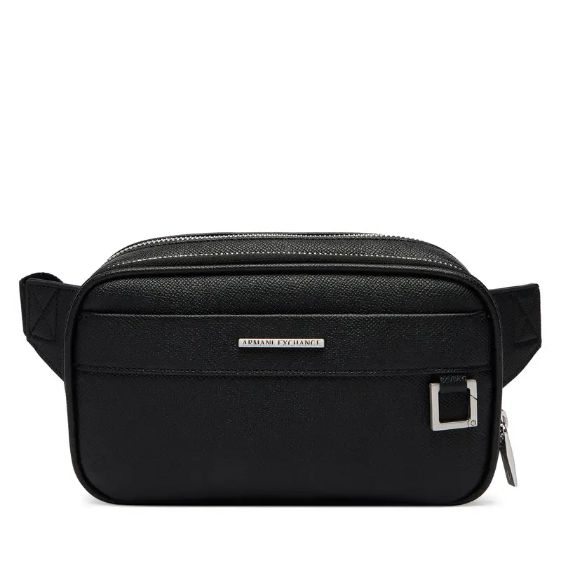 Marsupio Armani Exchange XM002037 AF19931 UC001 Nero