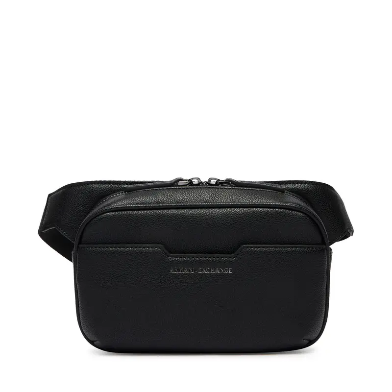 Marsupio Armani Exchange XM002588 AF22651 UC001 Nero