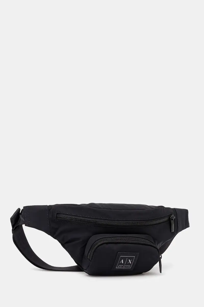 Armani Exchange Marsupio Blu 3133500 miniatura 2