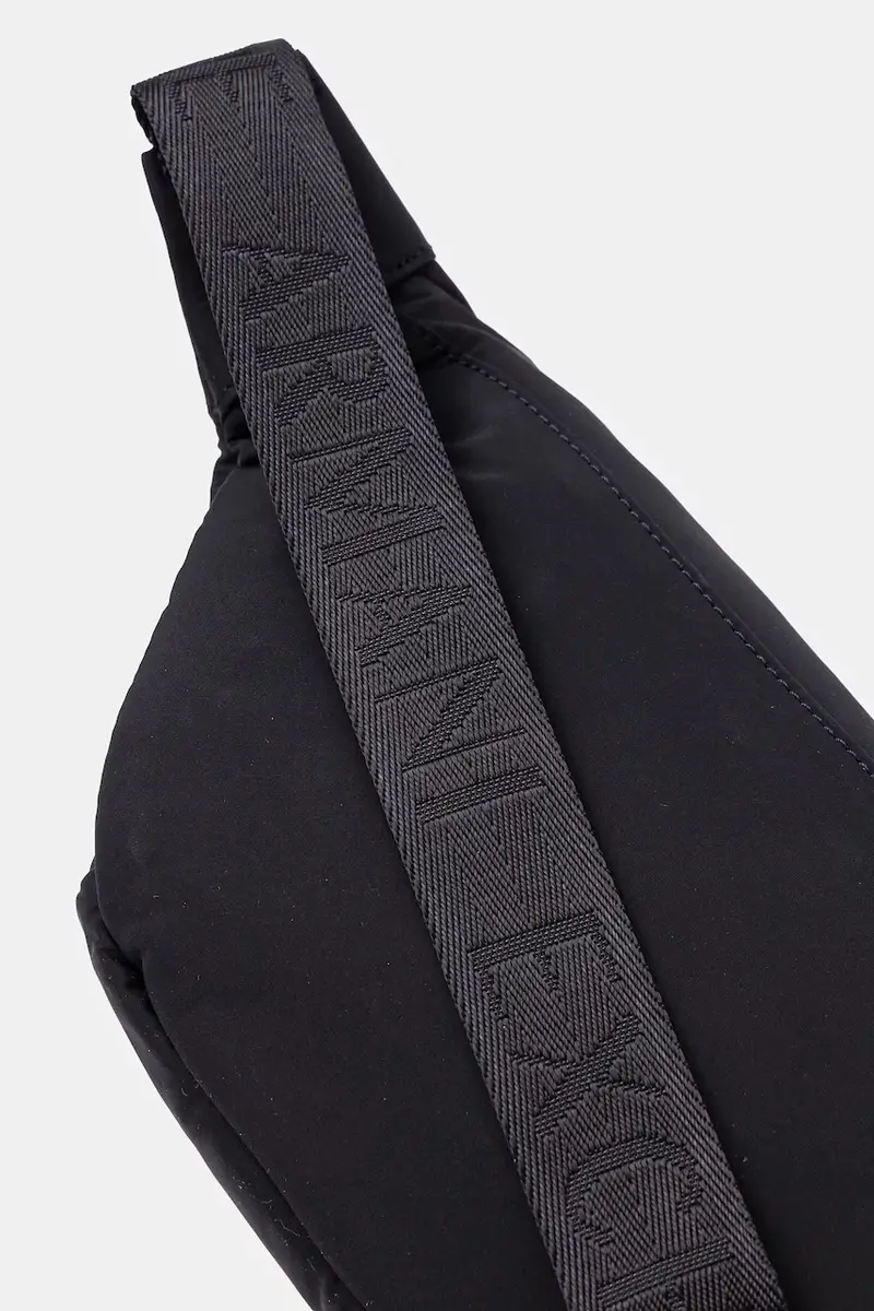 Armani Exchange Marsupio Blu 3133500 miniatura 3