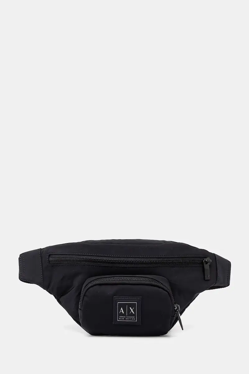 Armani Exchange Marsupio Blu 3133500