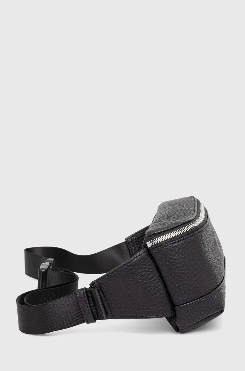 Armani Exchange Marsupio Nero 3149644 miniatura 2