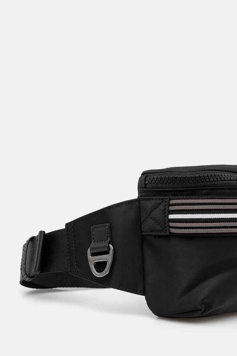 Armani Exchange Marsupio Nero 3275435 miniatura 2