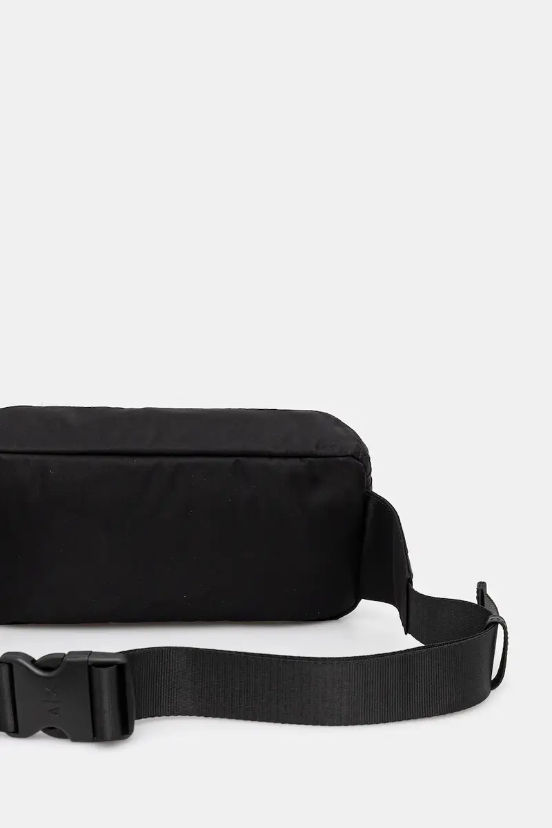 Armani Exchange Marsupio Nero 3275435 miniatura 3