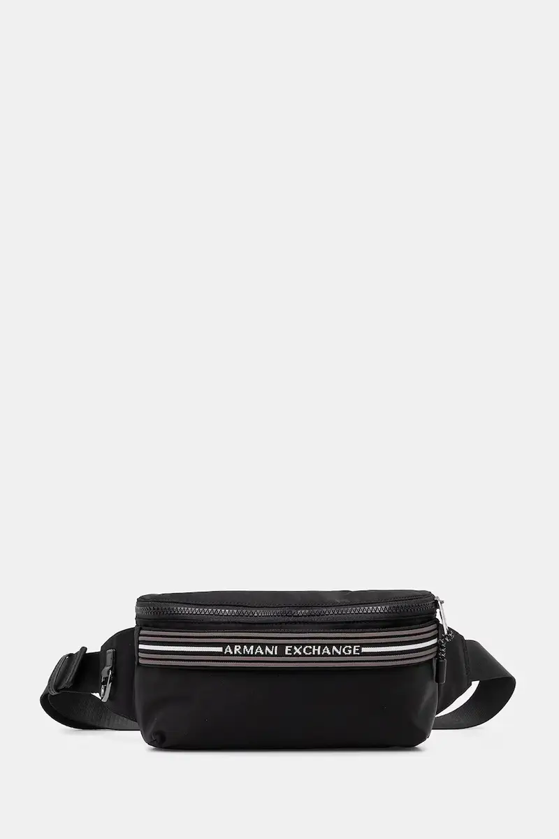 Armani Exchange Marsupio Nero 3275435
