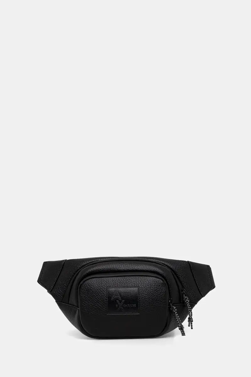 Armani Exchange Marsupio Nero 3920889