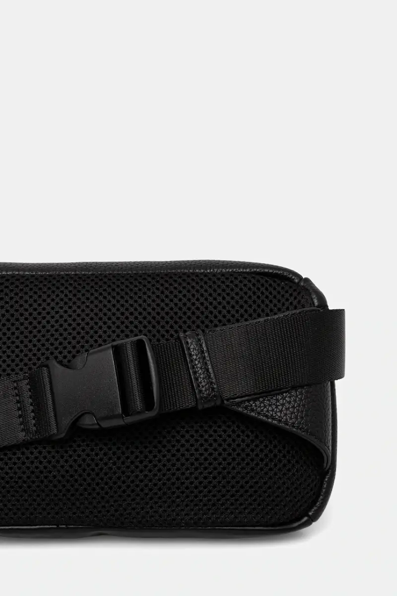 Armani Exchange Marsupio Nero 3643134 miniatura 3