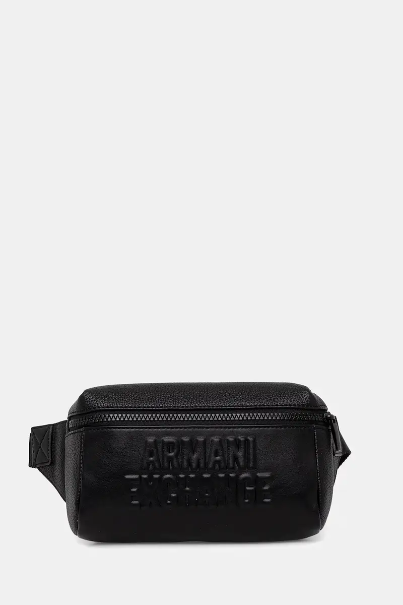 Armani Exchange Marsupio Nero 3643134