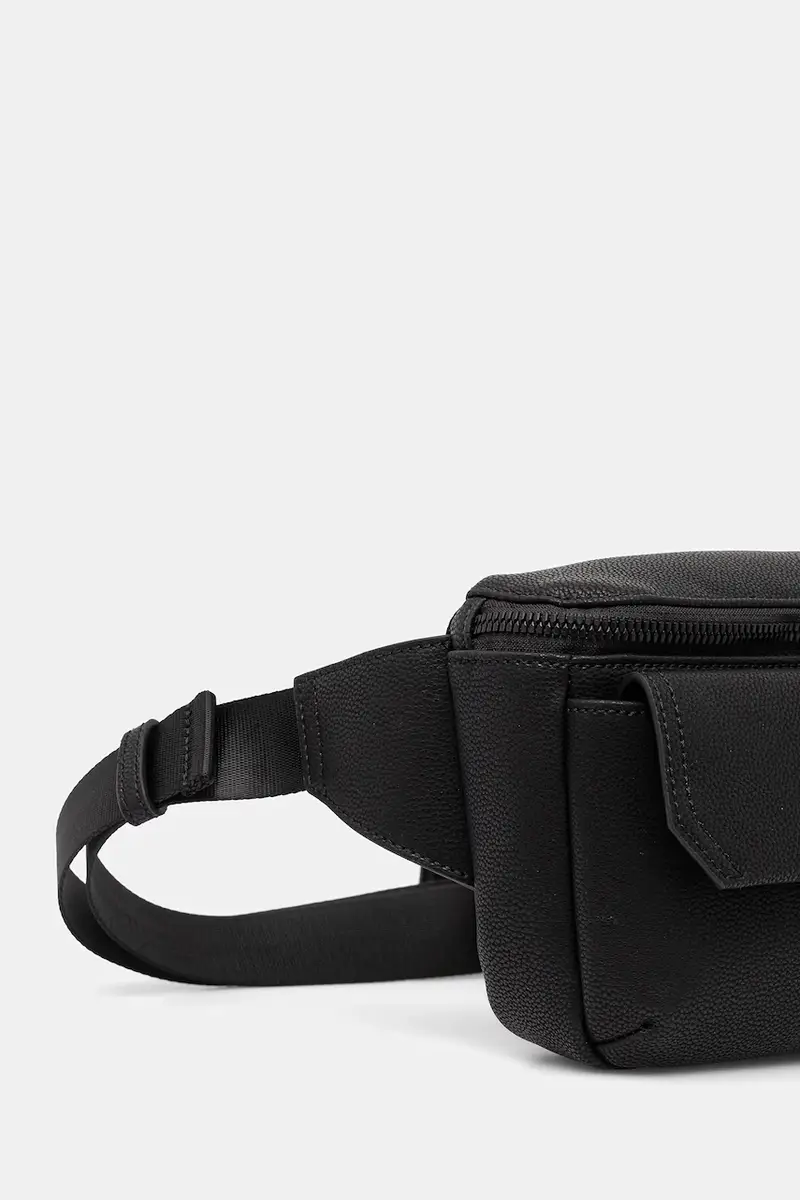 Armani Exchange Marsupio Nero 3637783 miniatura 2