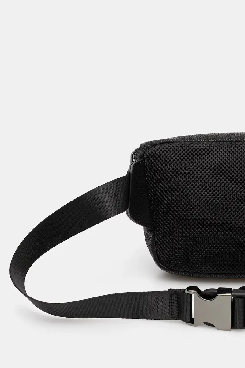 Armani Exchange Marsupio Nero 3637783 miniatura 3