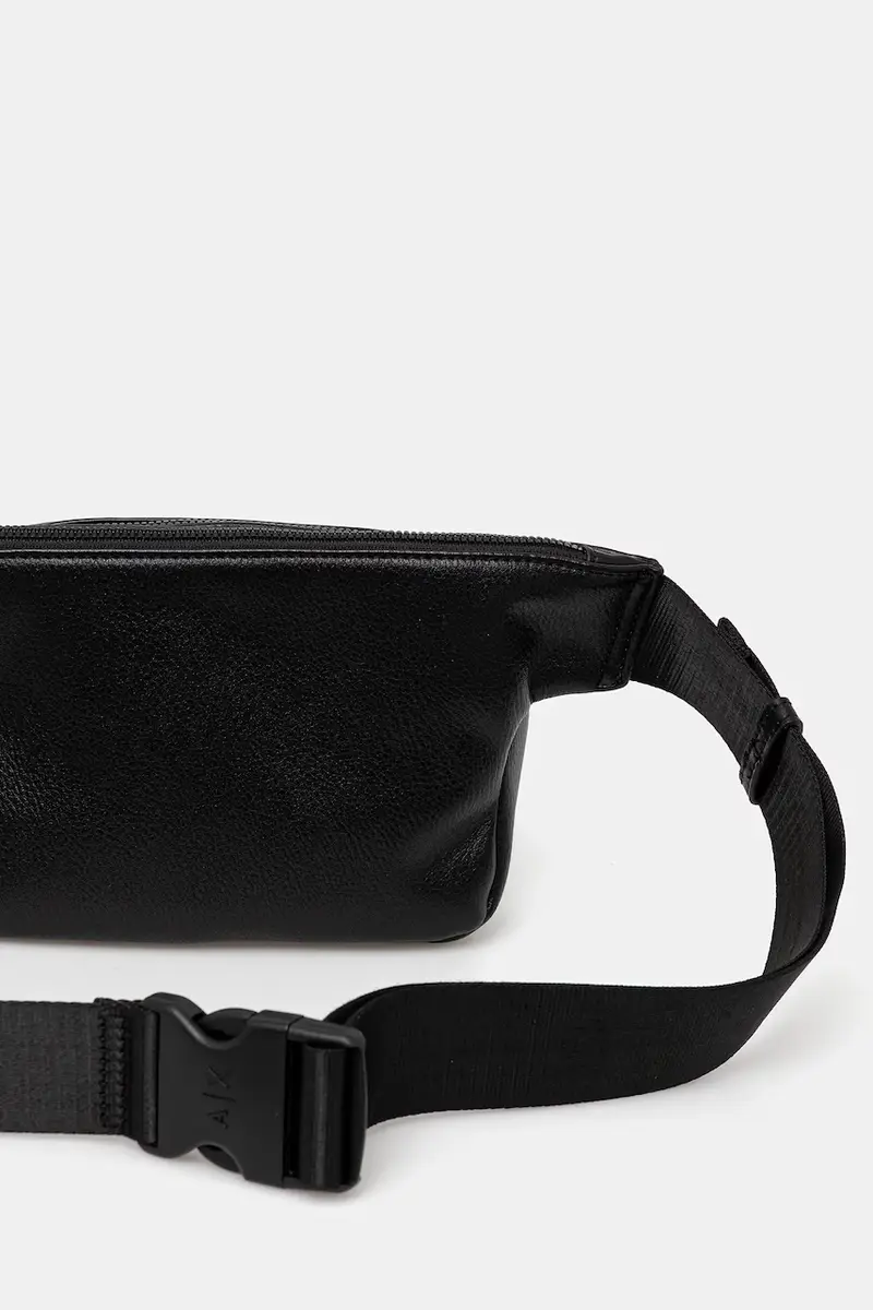 Armani Exchange Marsupio Nero 3275439 miniatura 3