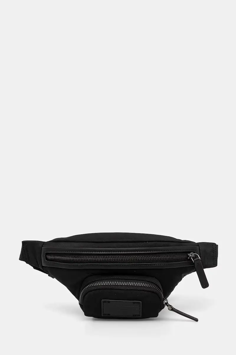 Armani Exchange Marsupio Nero 3646538