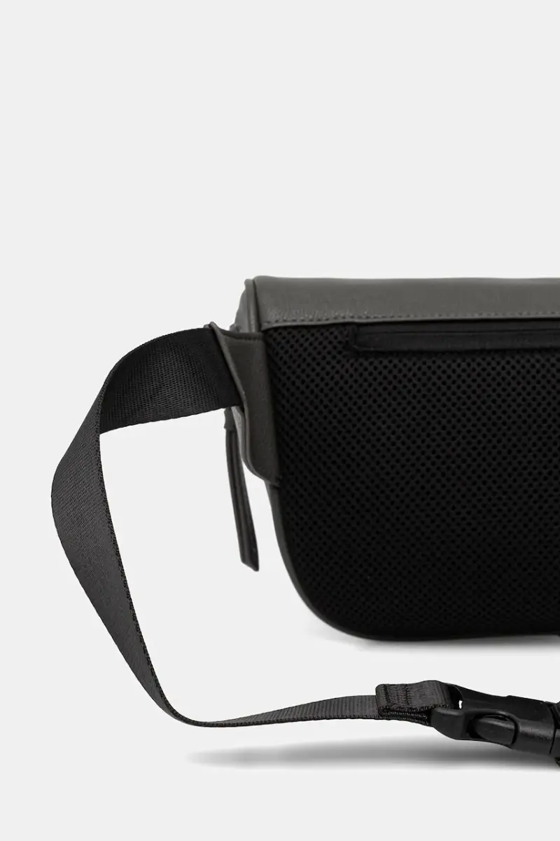 Armani Exchange Marsupio Verde 3921663 miniatura 3