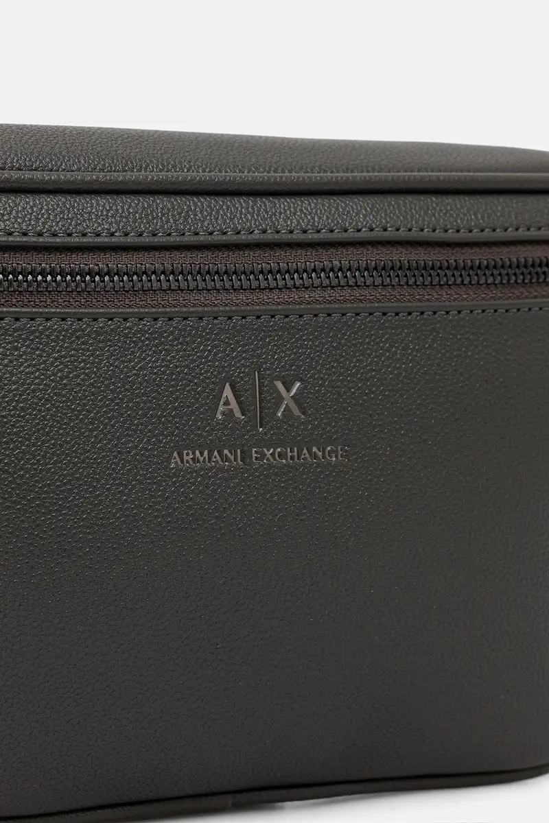 Armani Exchange Marsupio Verde 3921663 miniatura 4