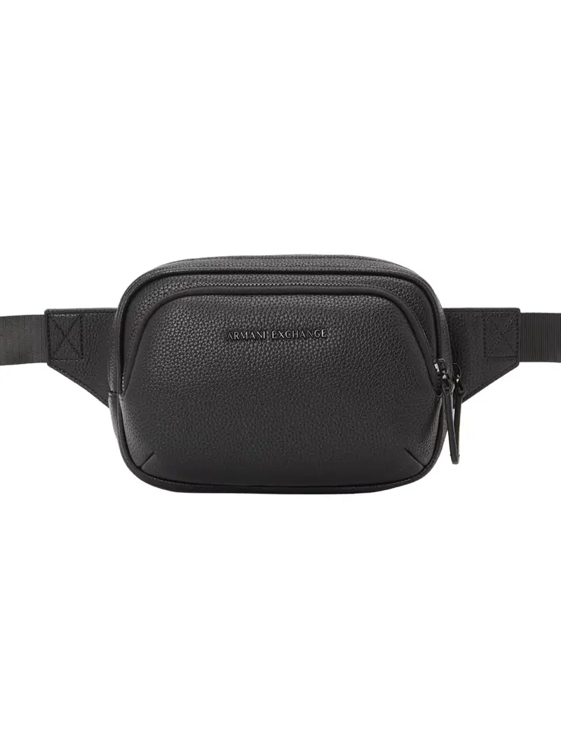 Armani Exchange Marsupio Nero 3490294