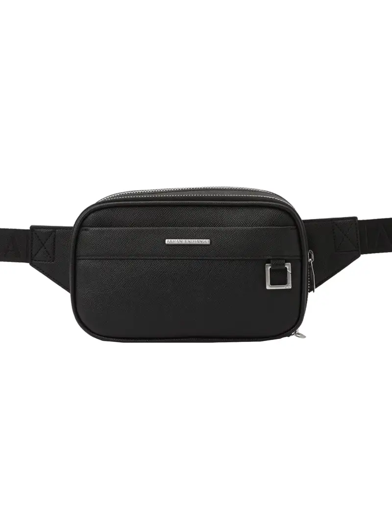 Armani Exchange Marsupio Nero 3490292