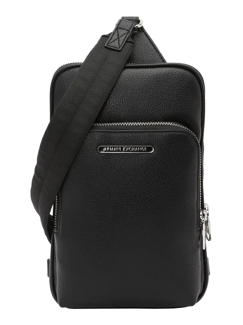 Armani Exchange Marsupio Nero 1969642