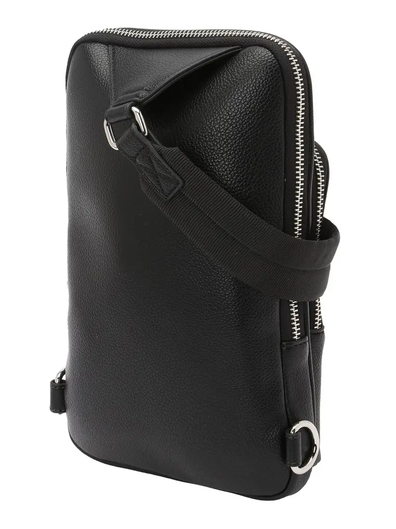 Armani Exchange Marsupio Nero 1969642 miniatura 2