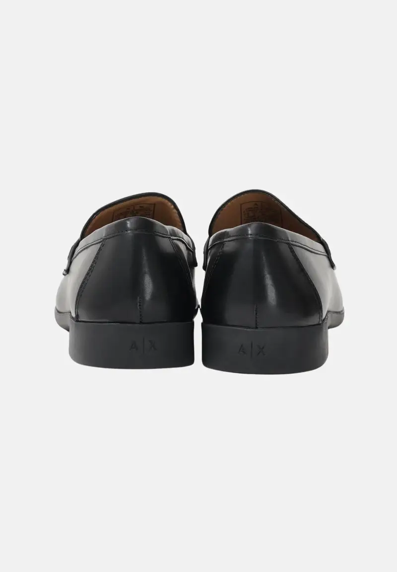 Armani Exchange Mocassini Donna 4196881 miniatura 2