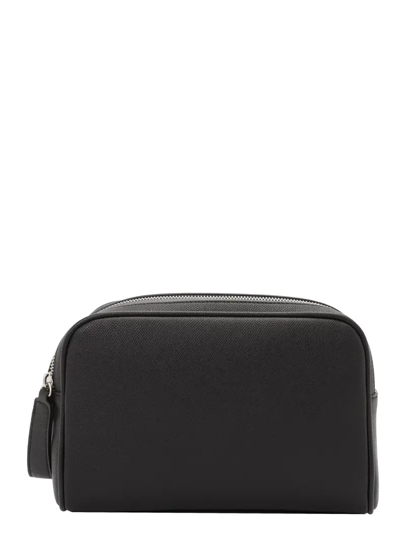 Nécessaire 'NEW YORK' nero miniatura 2